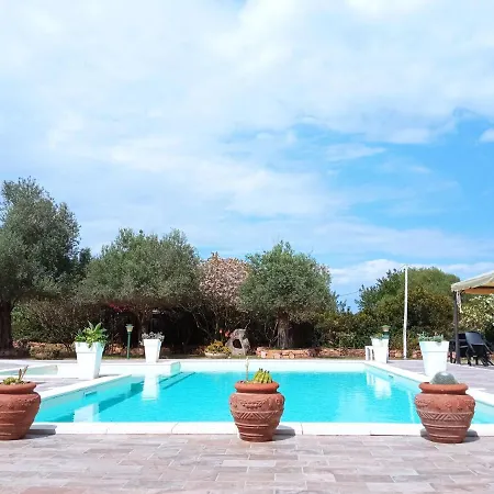 Baja Azzurra Hotel Bari Sardo