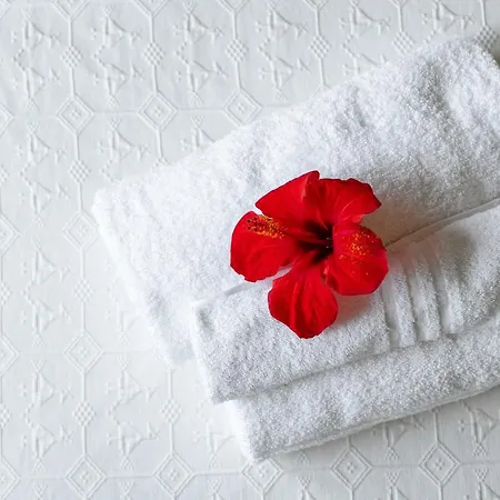 ホテル Baja Azzurra バリ・サルド