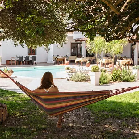 Baja Azzurra Hotel
