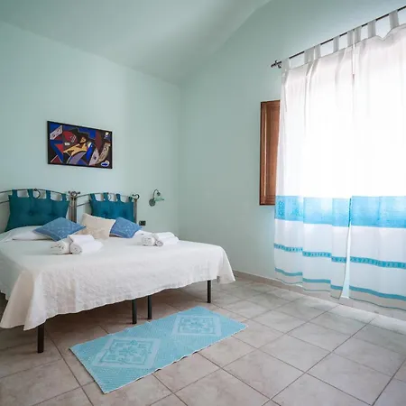Baja Azzurra Hotel