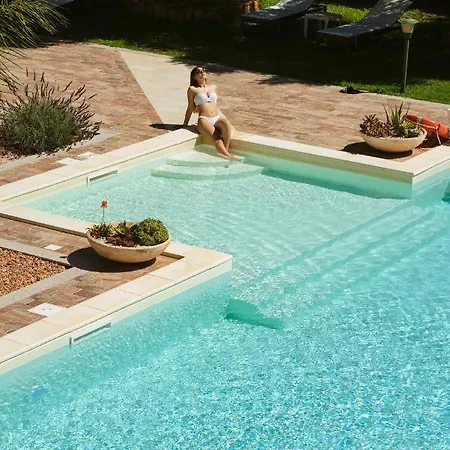 Hotel Baja Azzurra