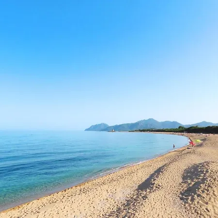 Baja Azzurra Bari Sardo