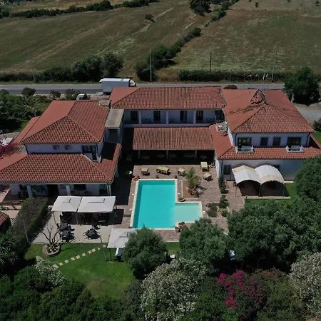 Baja Azzurra バリ・サルド