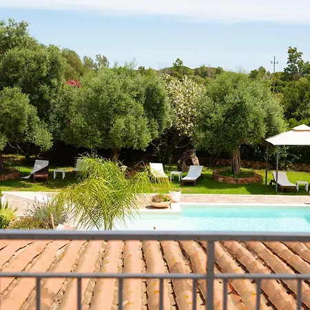 Baja Azzurra バリ・サルド