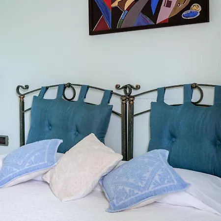 Baja Azzurra バリ・サルド