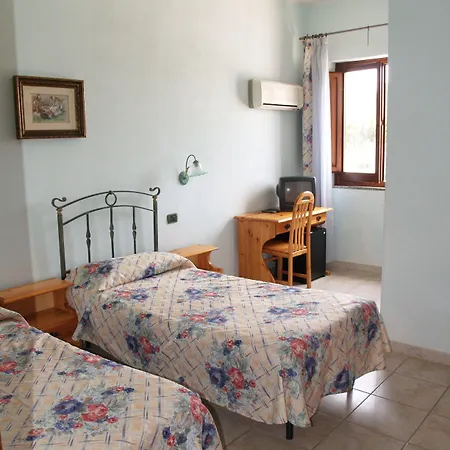 Hotel Baja Azzurra 3*