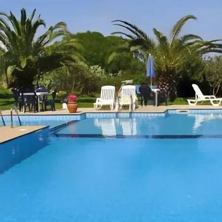 ホテル Baja Azzurra 3*