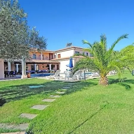 Hotel Baja Azzurra 3*