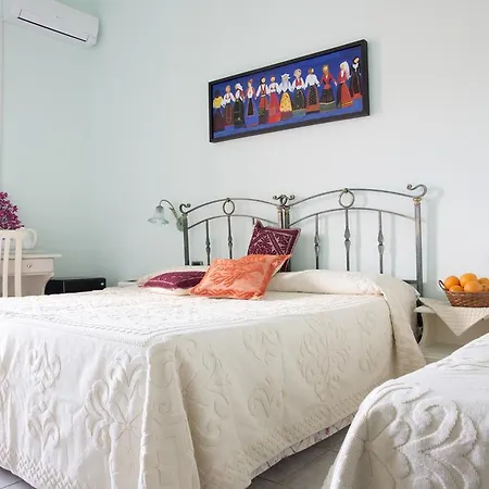 Hotel Baja Azzurra