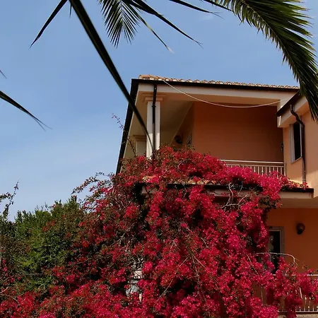 Baja Azzurra ホテル 3*