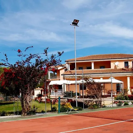 Baja Azzurra Hotel
