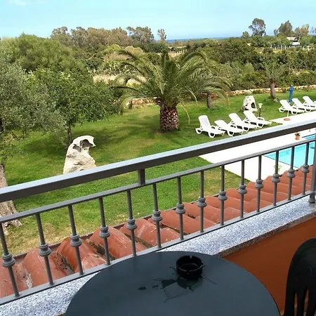 Hotel Baja Azzurra