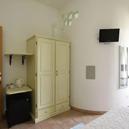 Hotel Baja Azzurra