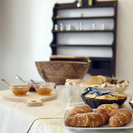 Baja Azzurra Hotel Bari Sardo