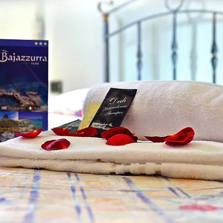 Baja Azzurra Hotel Bari Sardo