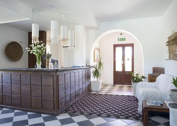 Hotel Baja Azzurra Bari Sardo