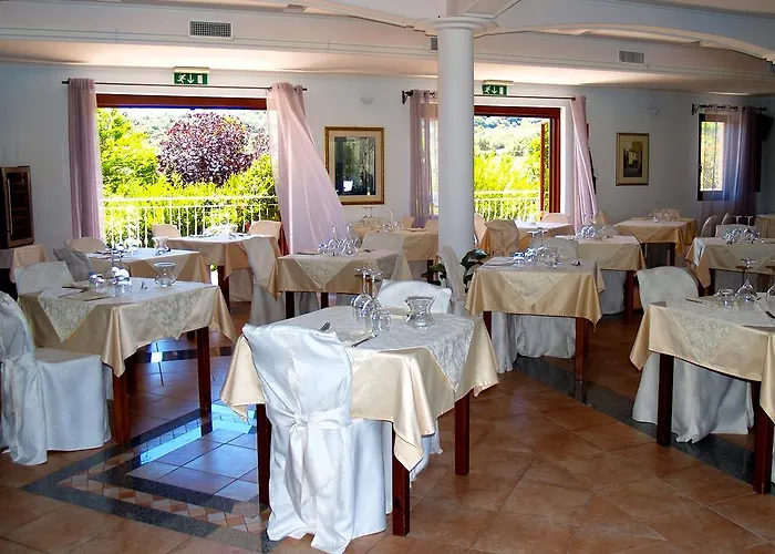 Hotel Baja Azzurra