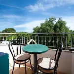 Baja Azzurra Hotel