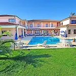Baja Azzurra Bari Sardo