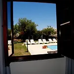 Baja Azzurra 3*
