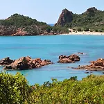Hotel Baja Azzurra 3*