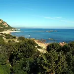Baja Azzurra Hotel