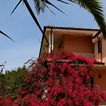 Baja Azzurra Hotel 3*