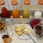Baja Azzurra Hotel Bari Sardo