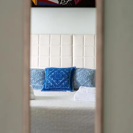 Baja Azzurra Hotel 3*