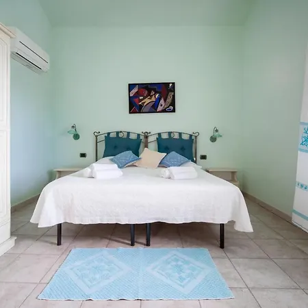 Baja Azzurra Hotel Bari Sardo