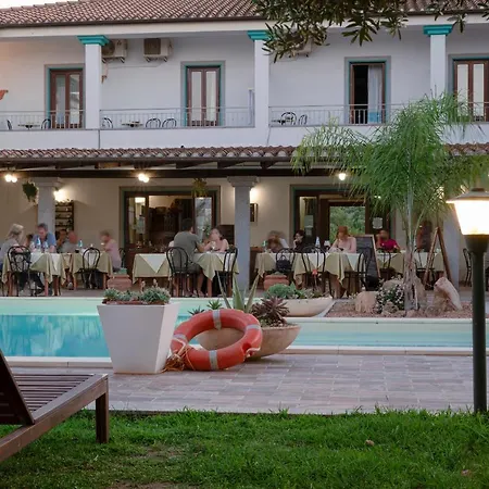 Hotel Baja Azzurra 3*