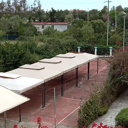 Baja Azzurra 3* Bari Sardo