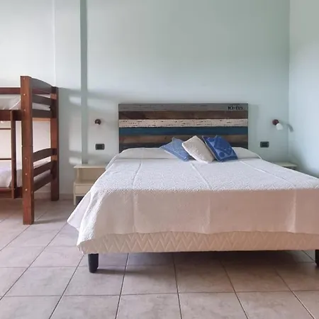 Baja Azzurra 3* Bari Sardo