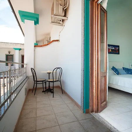 Baja Azzurra Hotel 3*