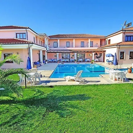 Baja Azzurra Bari Sardo