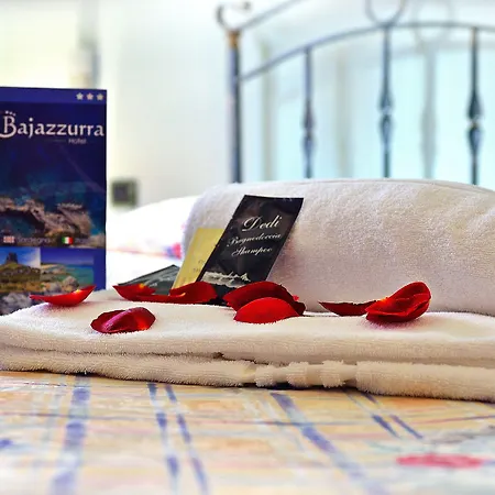 Hotel Baja Azzurra