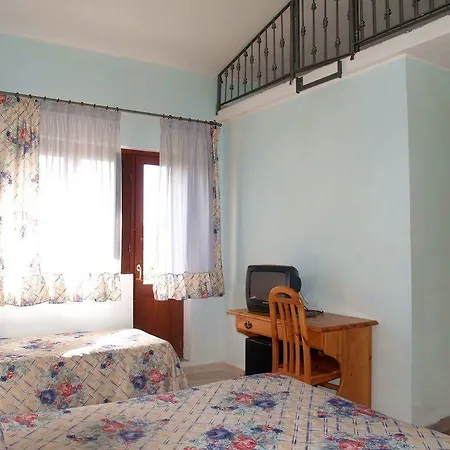 Baja Azzurra Hotel