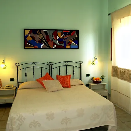 Hotel Baja Azzurra