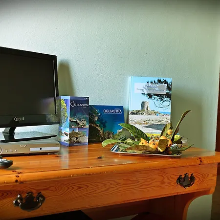 Baja Azzurra Hotel