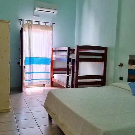 Baja Azzurra 3* Bari Sardo