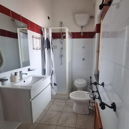 Hotel Baja Azzurra 3*