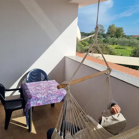 Baja Azzurra 3* Bari Sardo