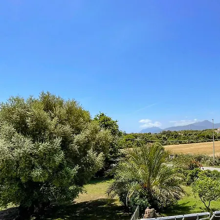 Hotel Baja Azzurra Bari Sardo
