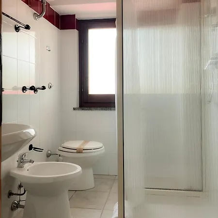 Baja Azzurra 3* Bari Sardo