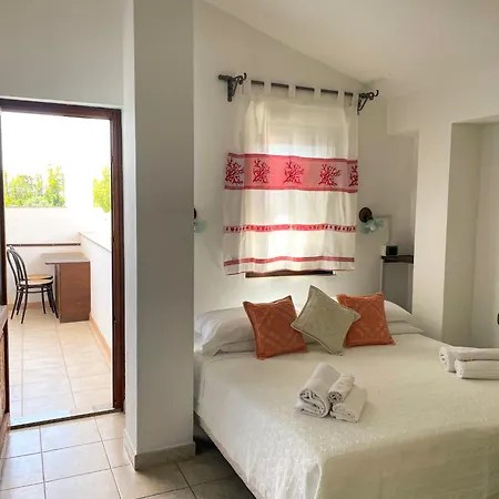 Hotel Baja Azzurra 3*