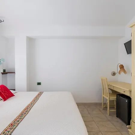 Baja Azzurra Hotel