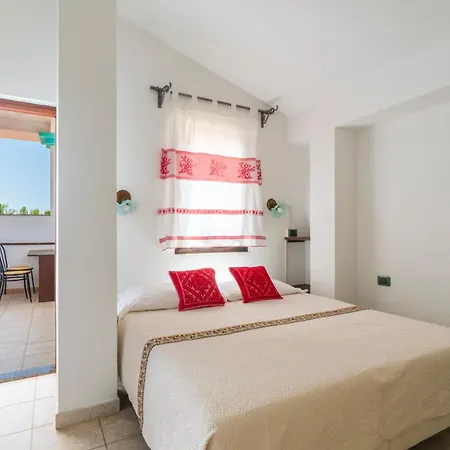 Hotel Baja Azzurra 3*
