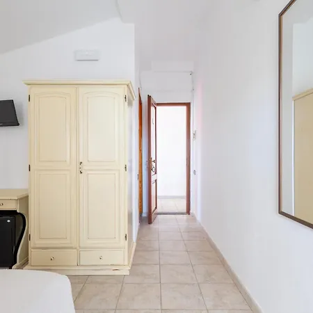 Baja Azzurra Hotel Bari Sardo