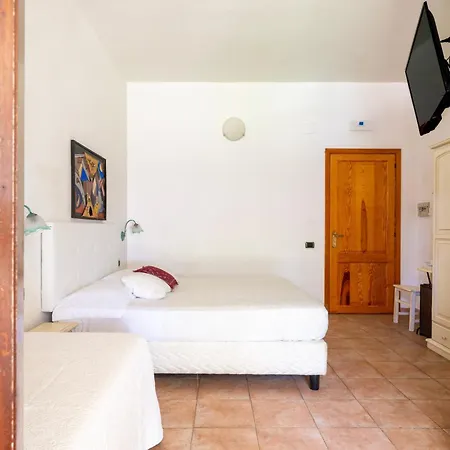 Hotel Baja Azzurra Bari Sardo