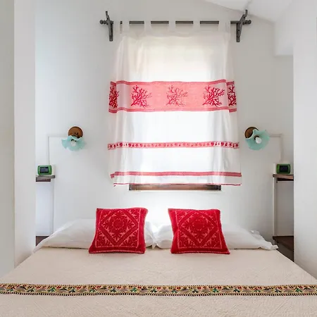Baja Azzurra Hotel